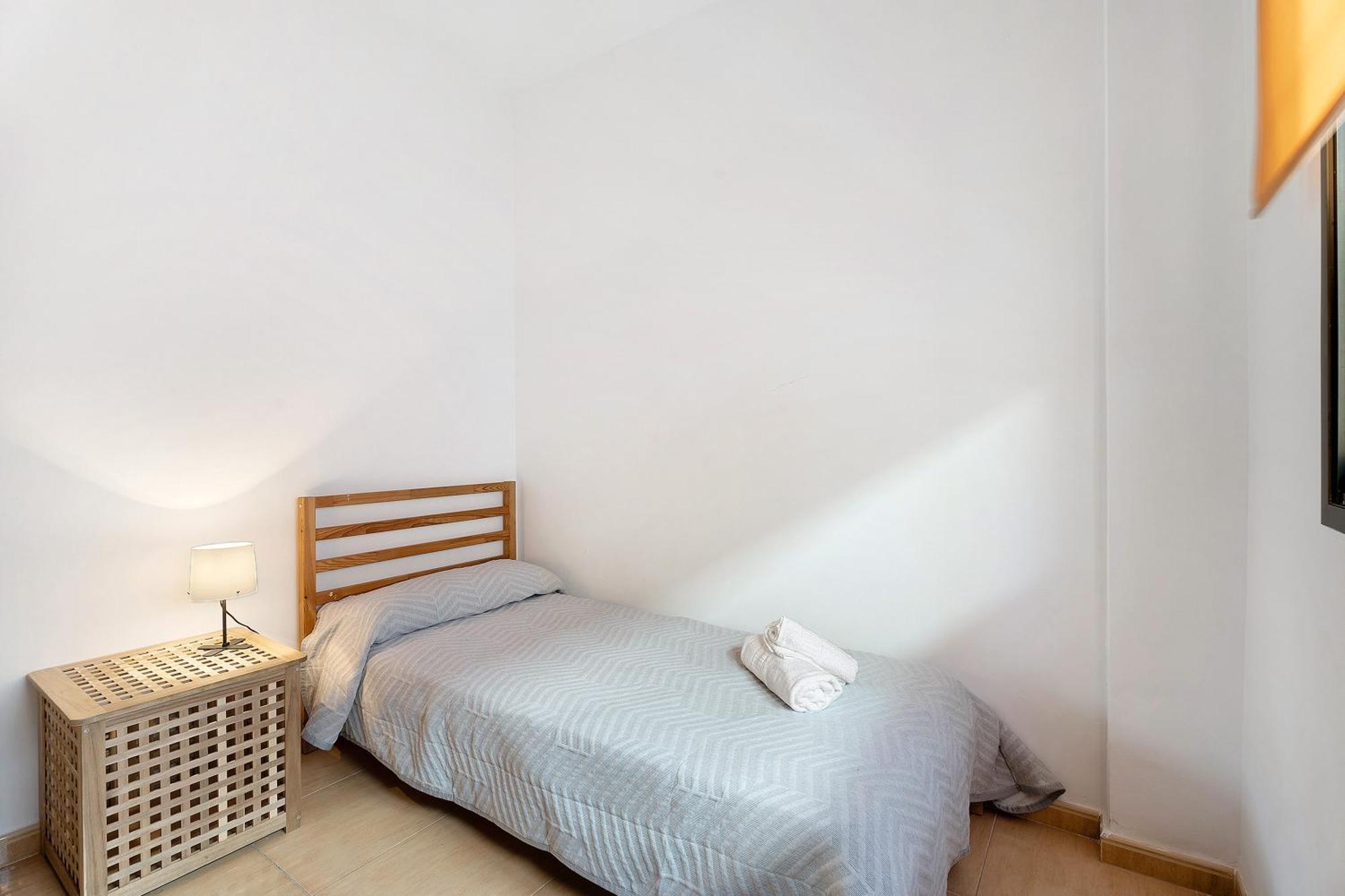 Noa Apartment San Sebastian De La Gomera
