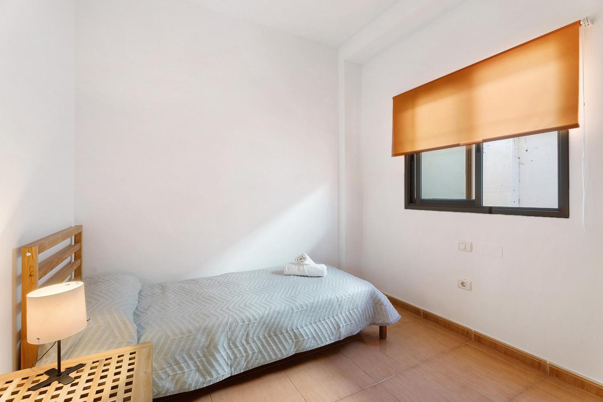 Noa Apartment *