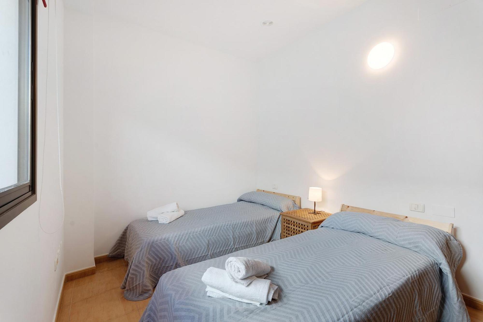 Apartment Noa *