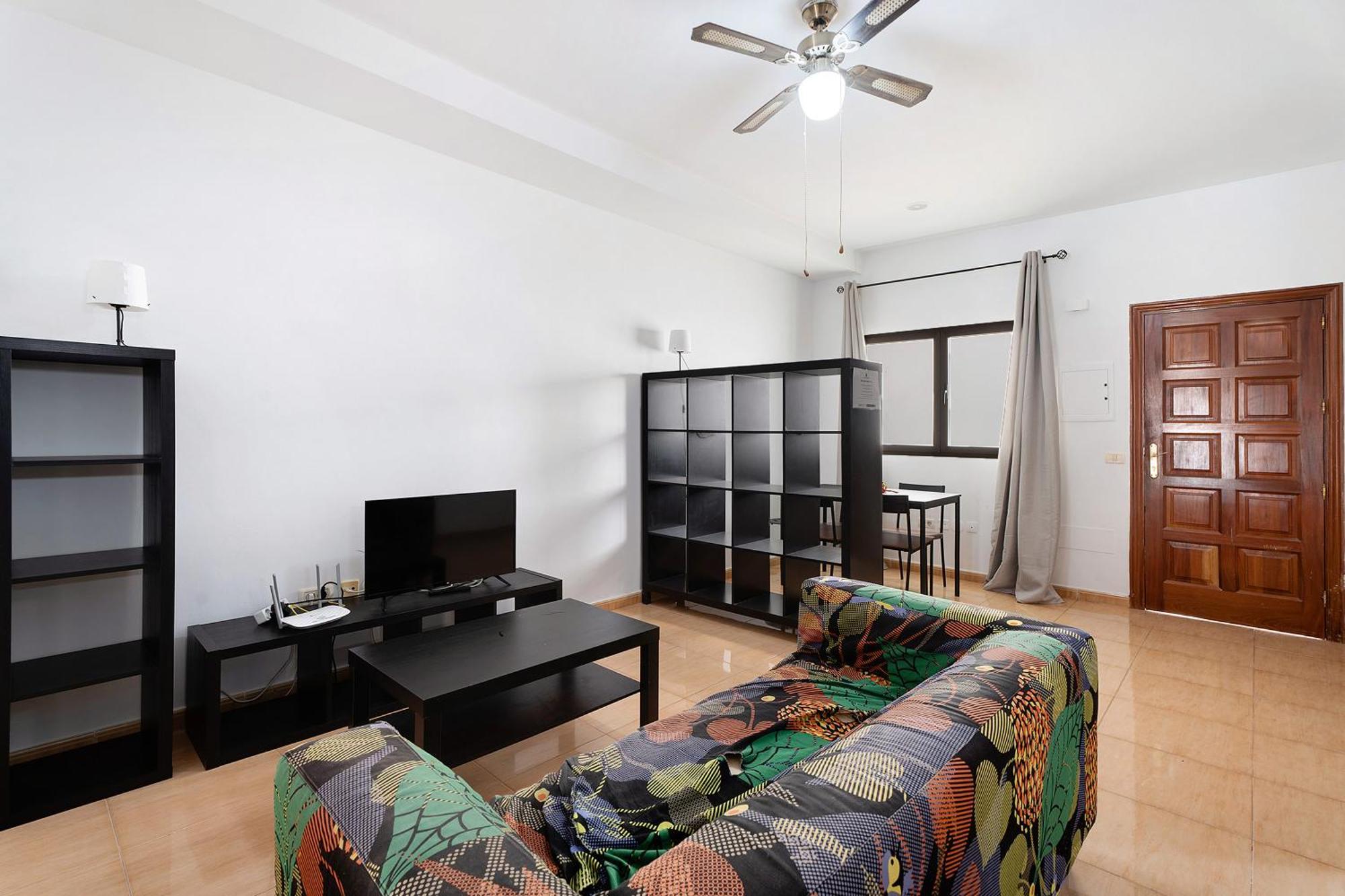 Apartment Noa *