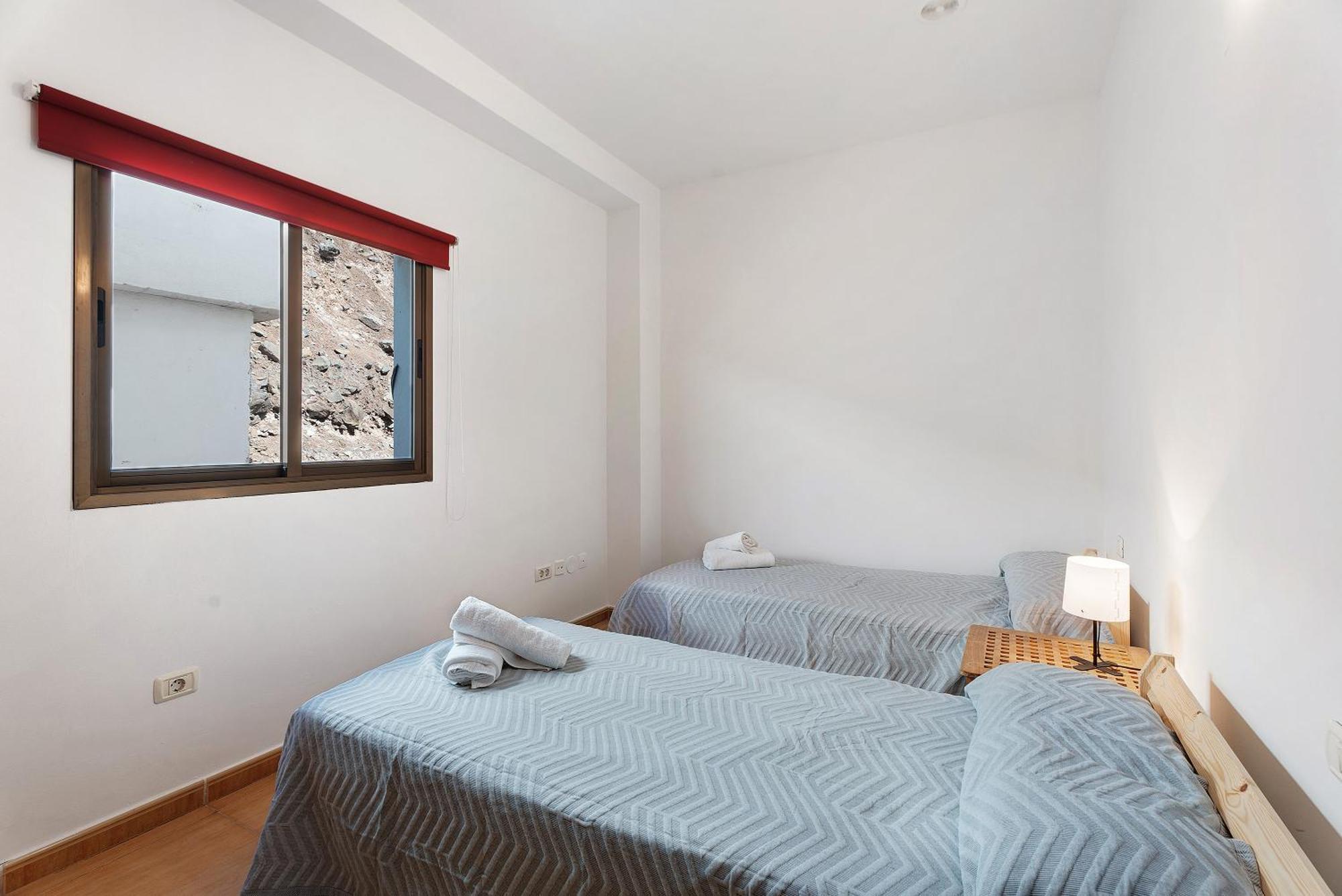 Noa Apartment