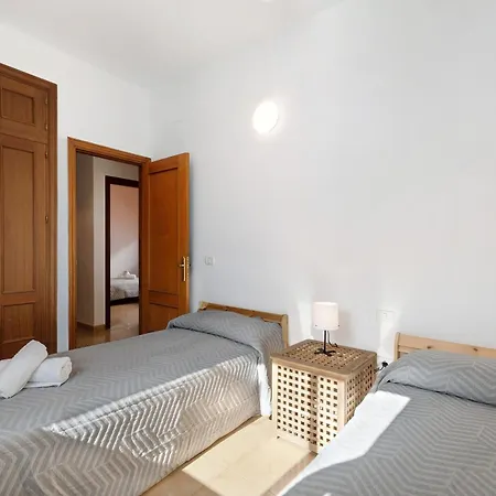 Apartamento Noa San Sebastian De La Gomera Exterior photo
