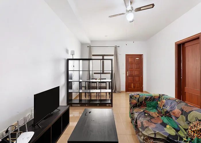 Apartamento Noa