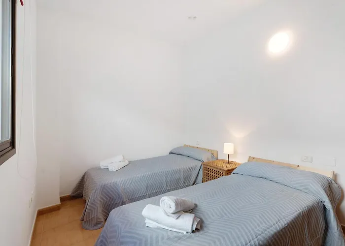 Apartamento Noa