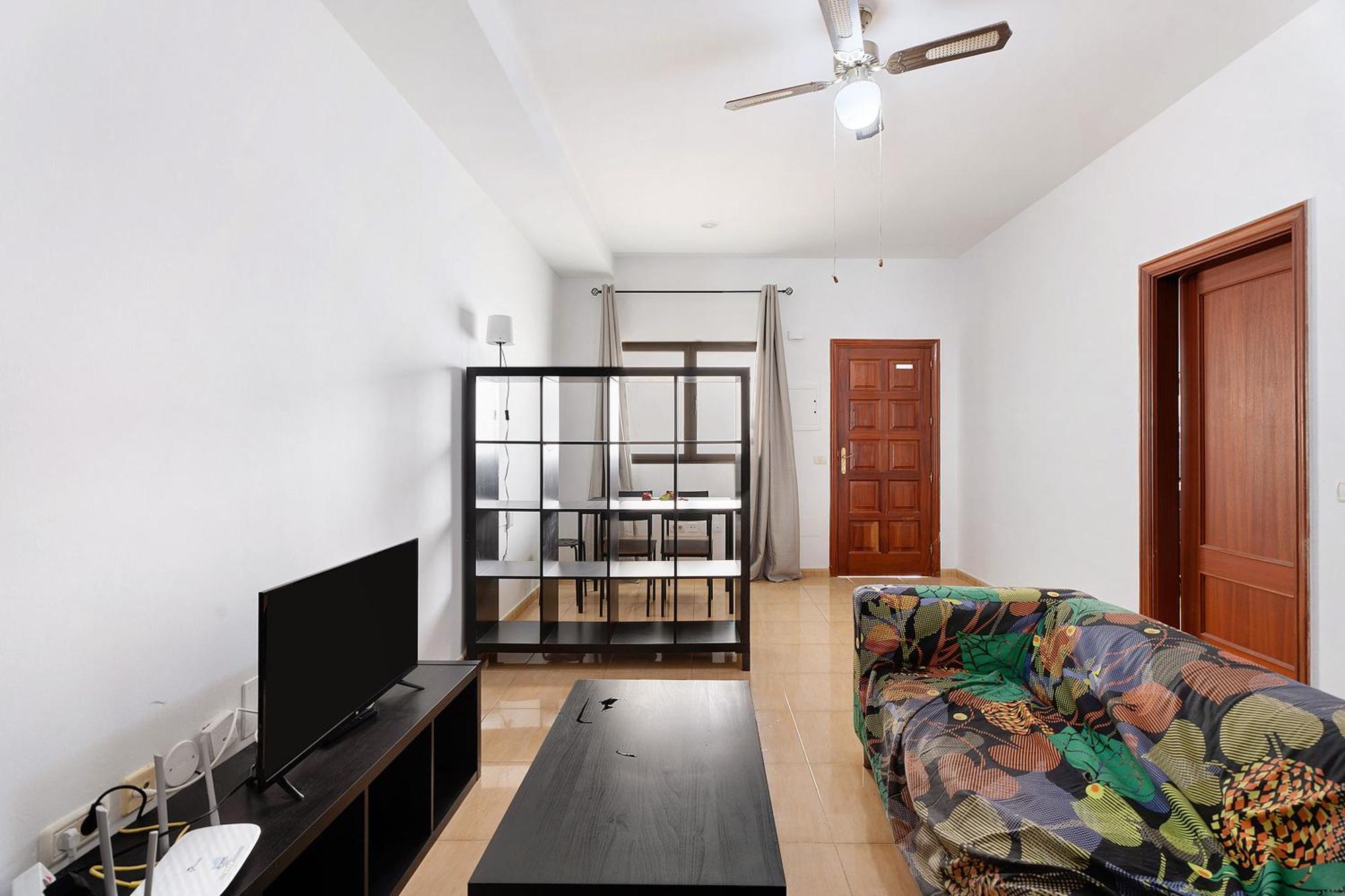 Appartement Noa *