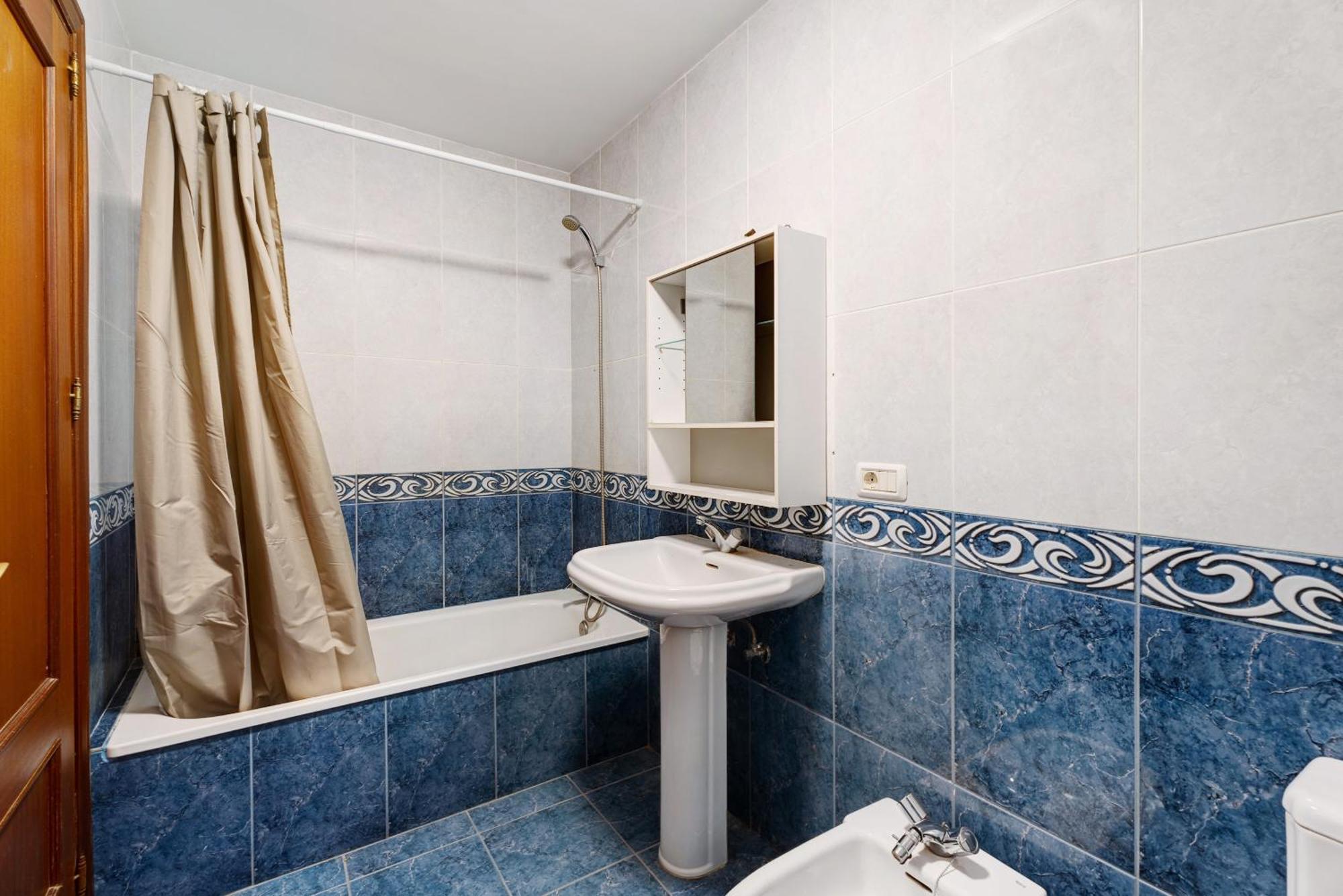 Appartement Noa San Sebastián de la Gomera